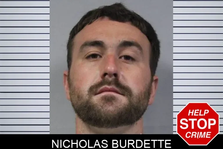 Nicholas Burdette