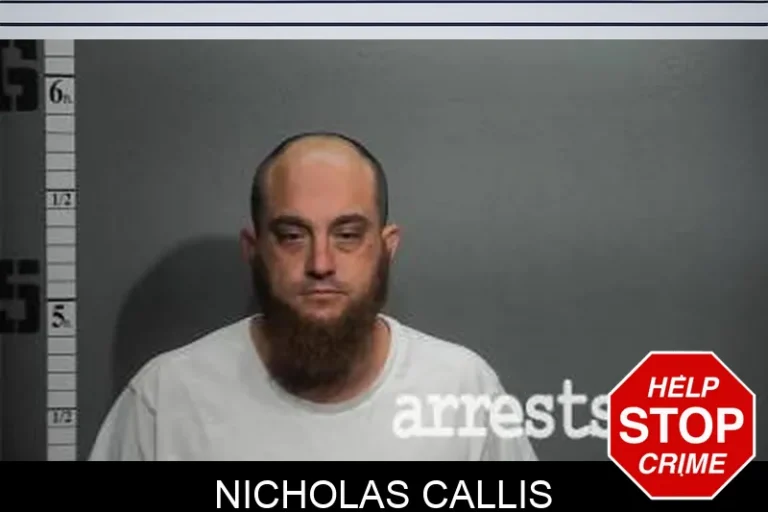 Nicholas Callis