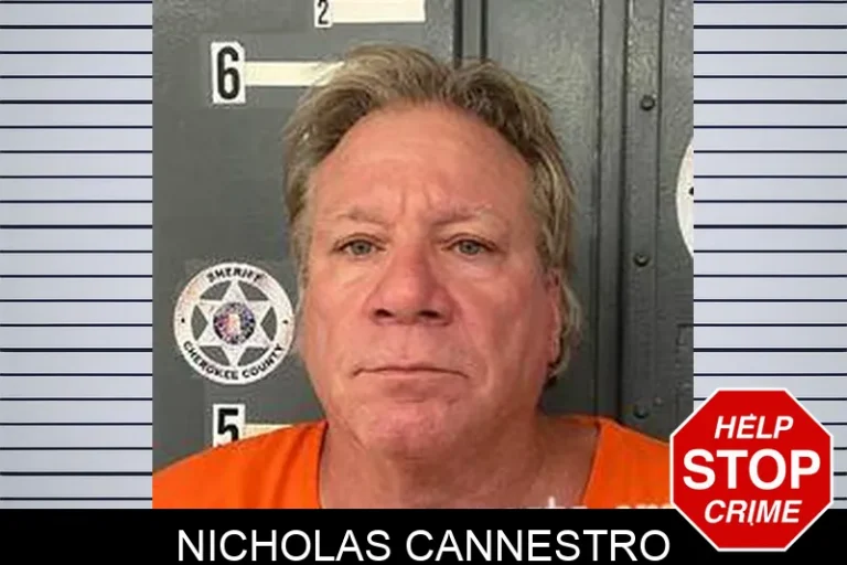 Nicholas Cannestro