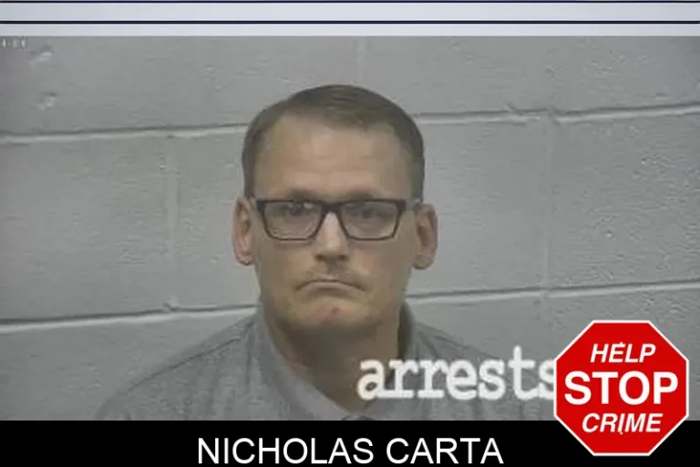 Nicholas Carta