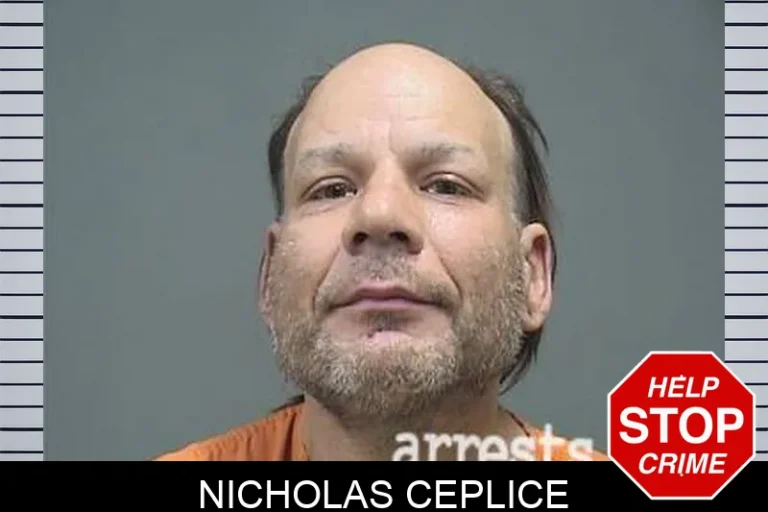 Nicholas Ceplice
