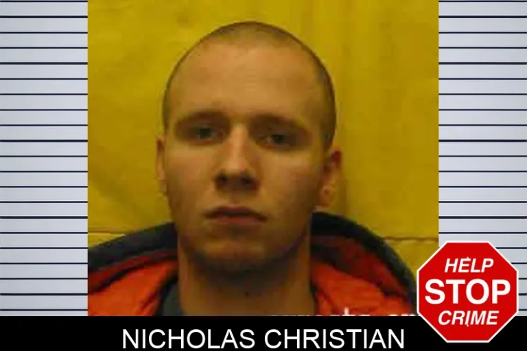 Nicholas Christian