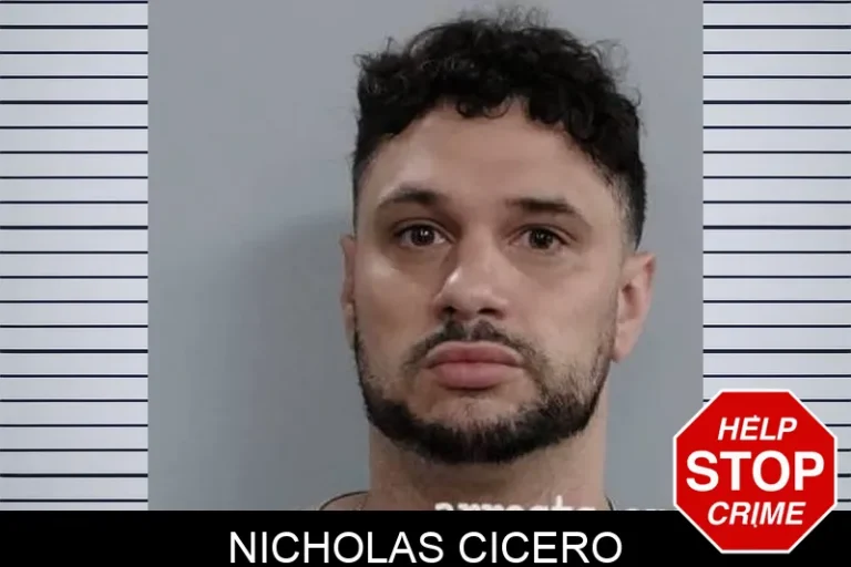 Nicholas Cicero