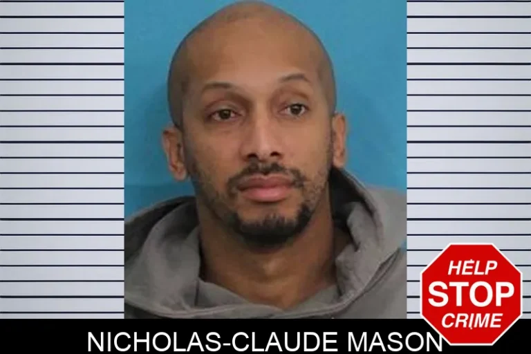 Nicholas-Claude Mason