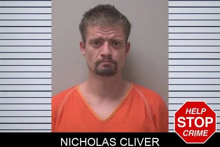 Nicholas Cliver