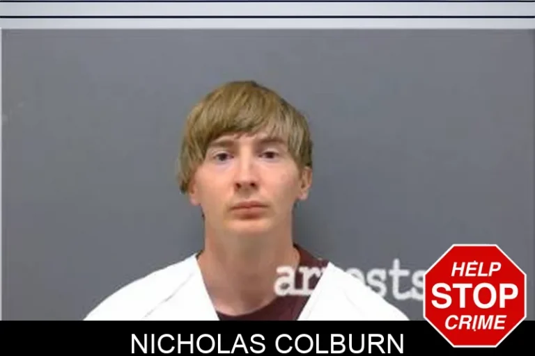 Nicholas Colburn