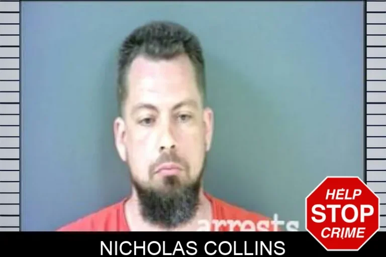 Nicholas Collins