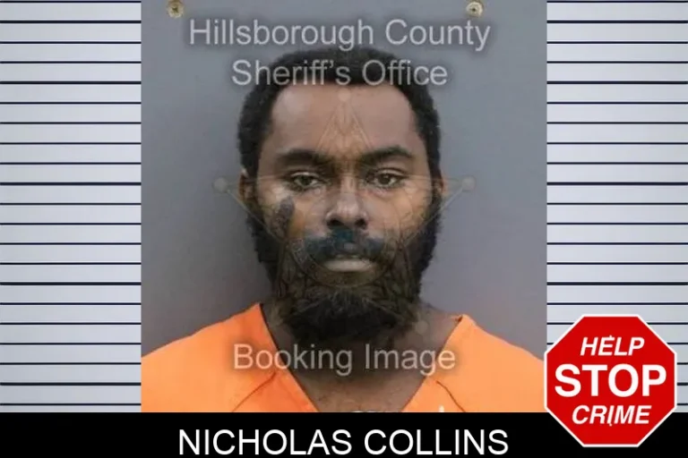 Nicholas Collins