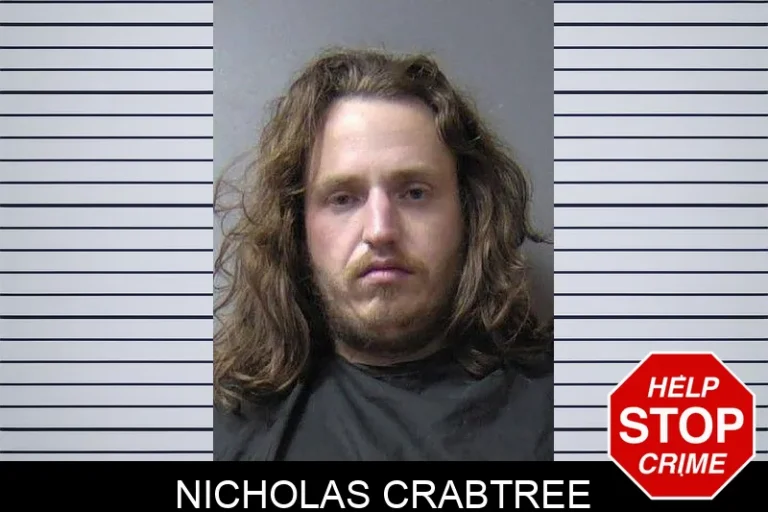 Nicholas Crabtree
