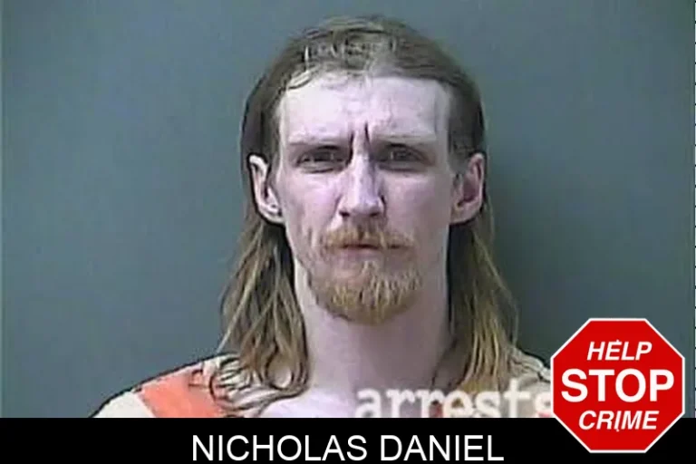 Nicholas Daniel
