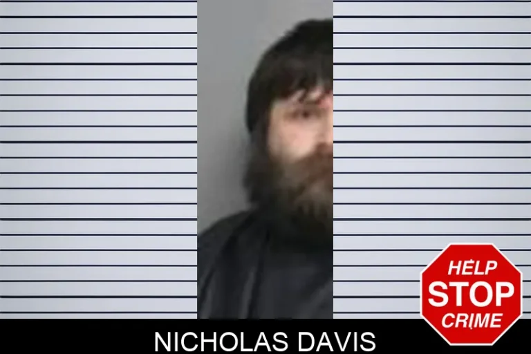 Nicholas Davis