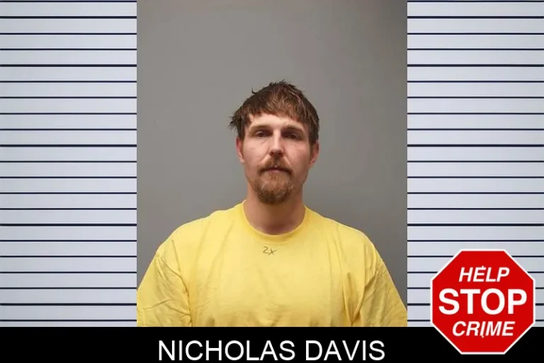 Nicholas Davis
