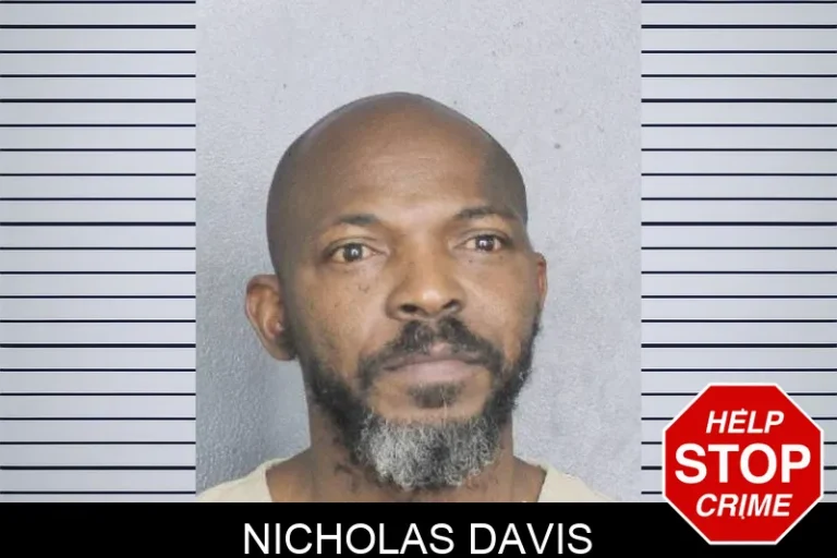 Nicholas Davis