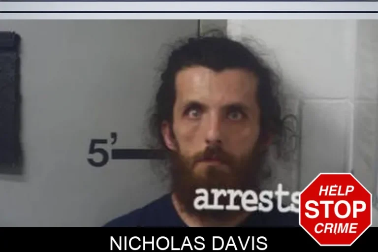 Nicholas Davis