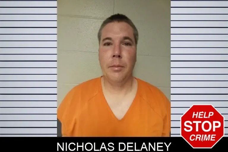 Nicholas Delaney