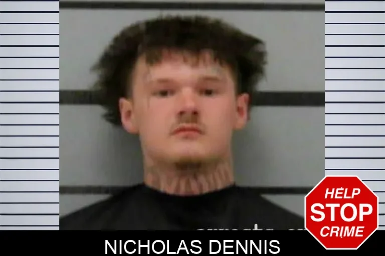 Nicholas Dennis