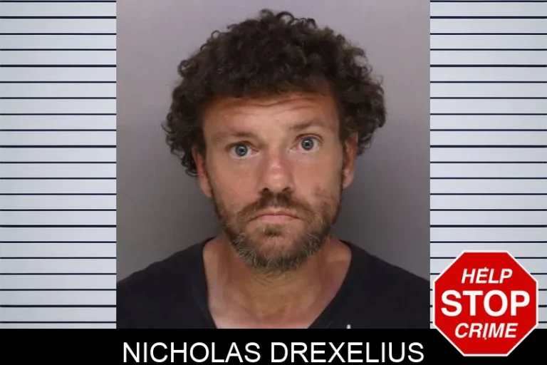 Nicholas Drexelius