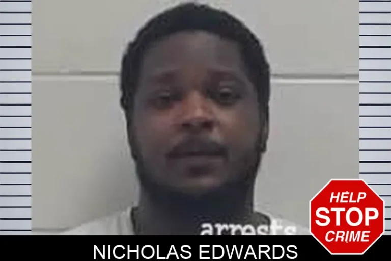 Nicholas Edwards