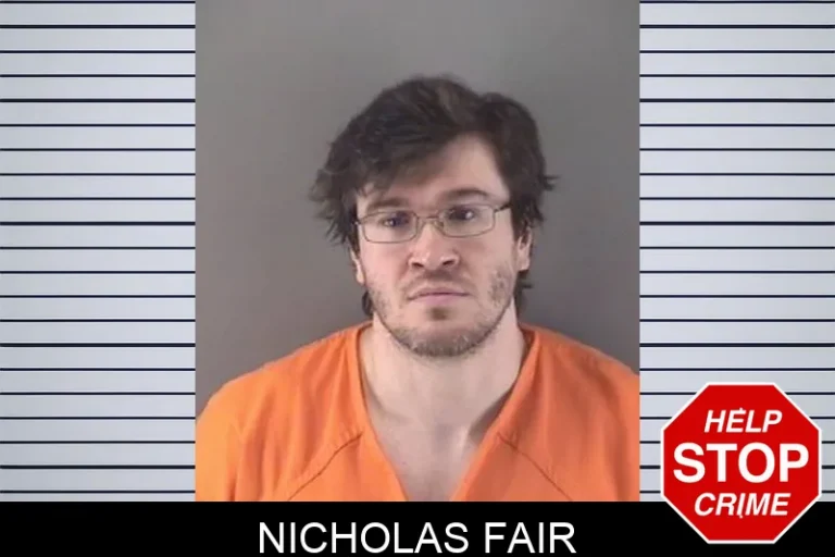 Nicholas Fair