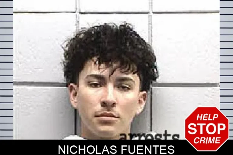 Nicholas Fuentes