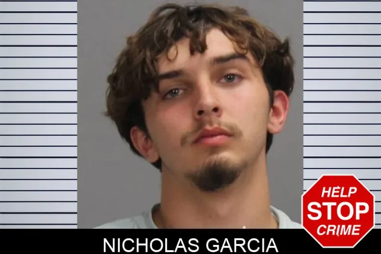 Nicholas Garcia