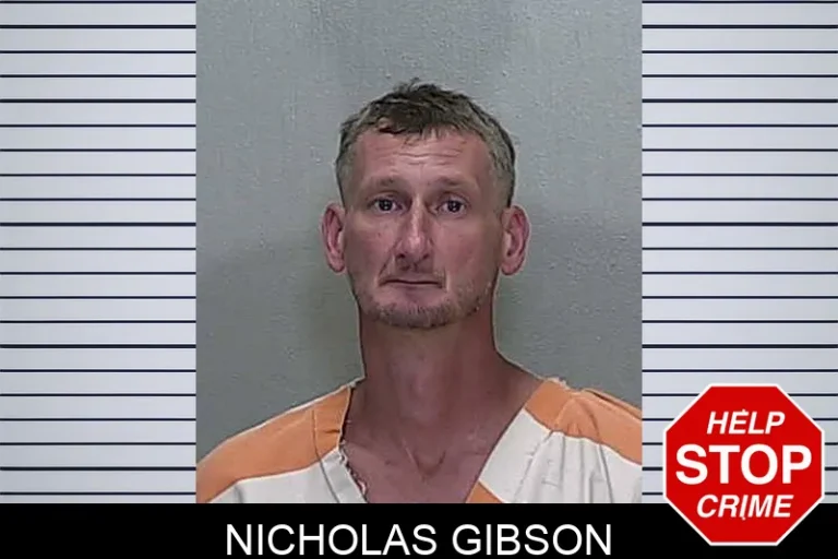 Nicholas Gibson