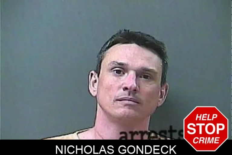 Nicholas Gondeck