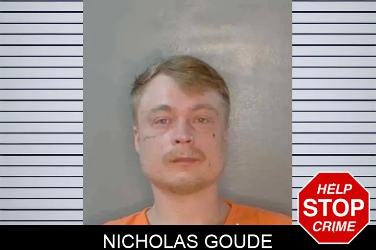 Nicholas Goude