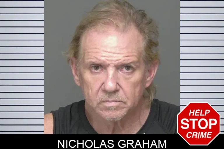 Nicholas Graham