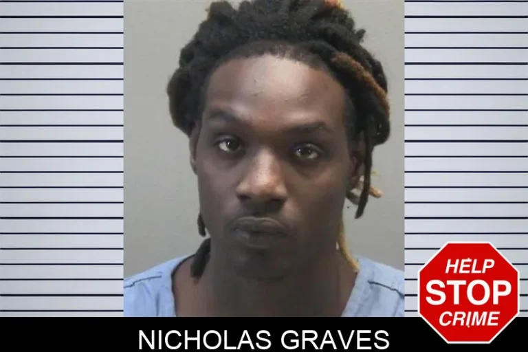 Nicholas Graves