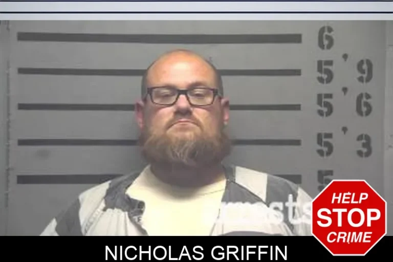 Nicholas Griffin