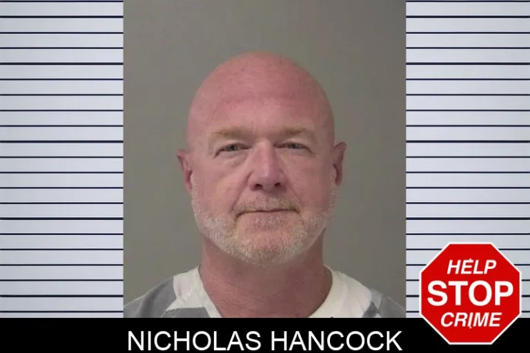 Nicholas Hancock