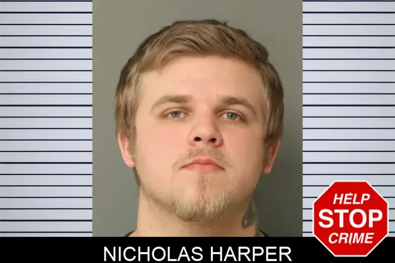 Nicholas Harper