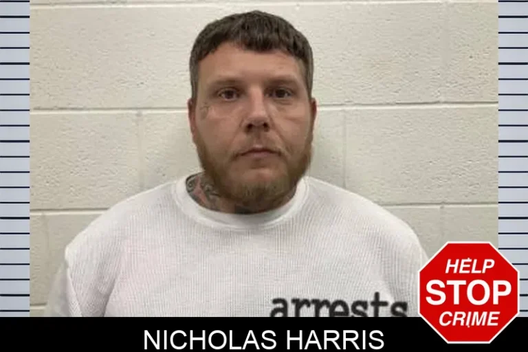 Nicholas Harris