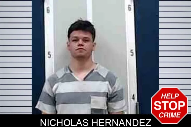 Nicholas Hernandez