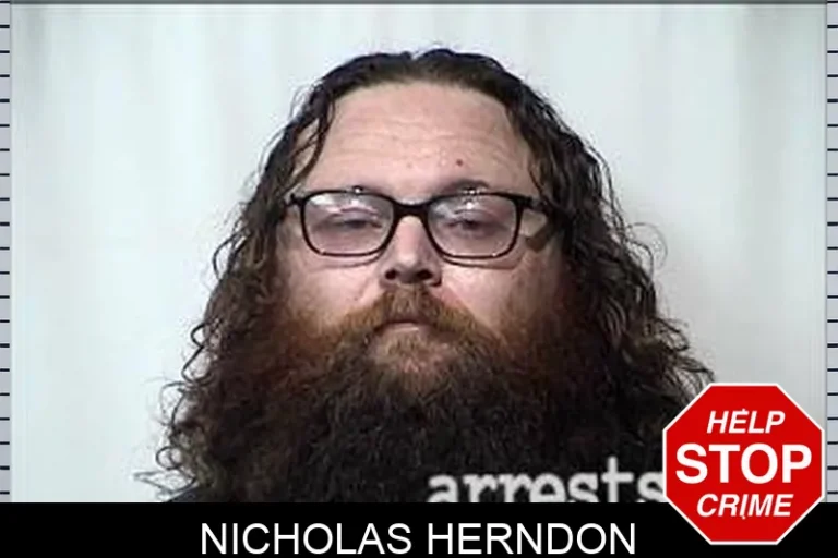 Nicholas Herndon
