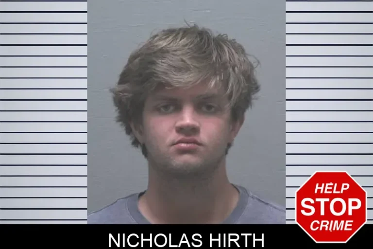 Nicholas Hirth
