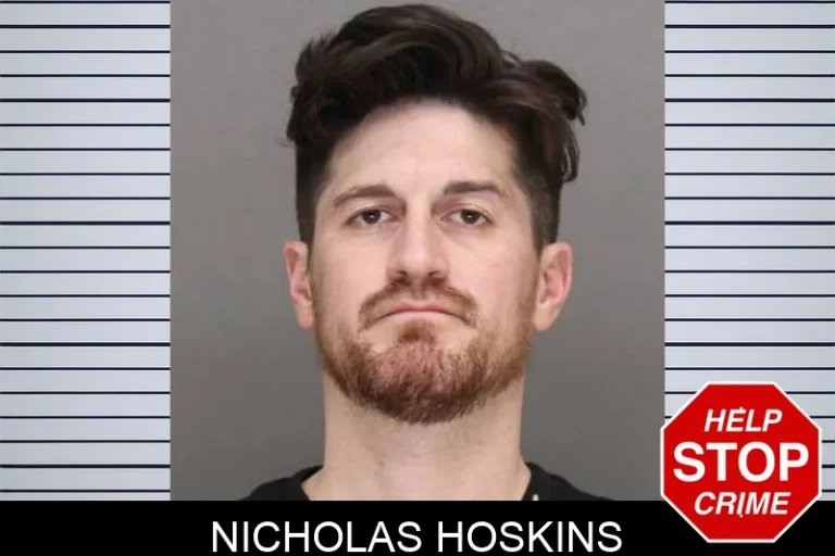 Nicholas Hoskins