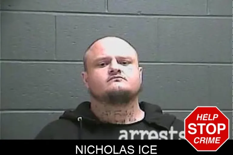 Nicholas Ice