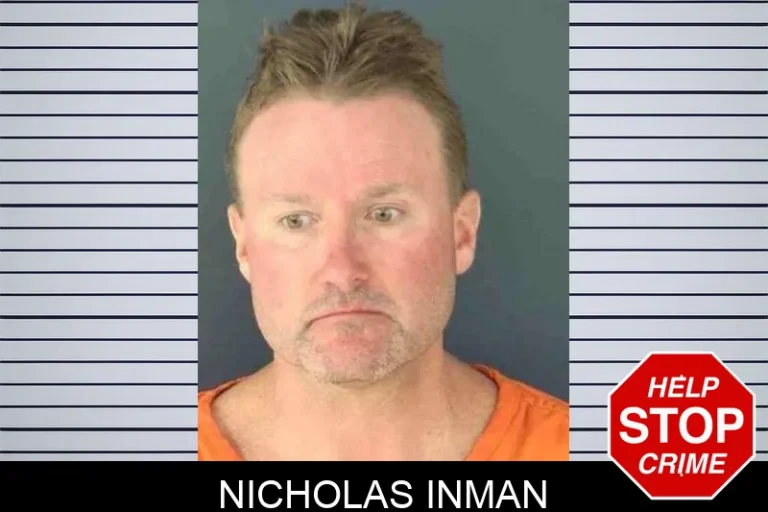 Nicholas Inman