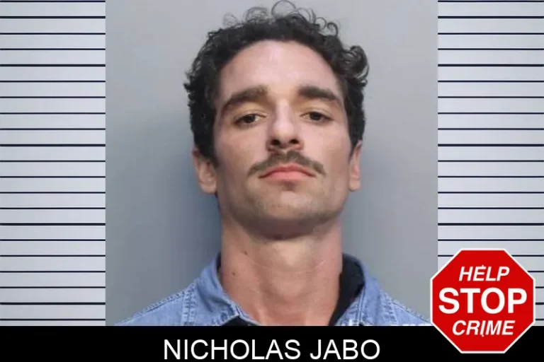 Nicholas Jabo