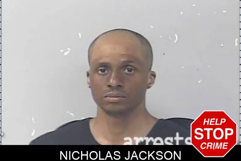 Nicholas Jackson