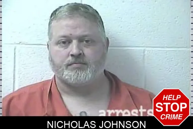 Nicholas Johnson