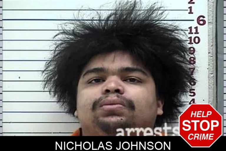 Nicholas Johnson