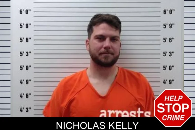 Nicholas Kelly