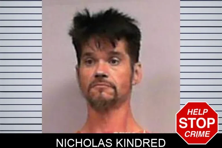 Nicholas Kindred