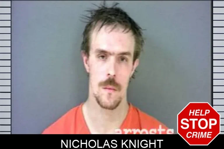 Nicholas Knight