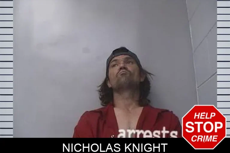 Nicholas Knight