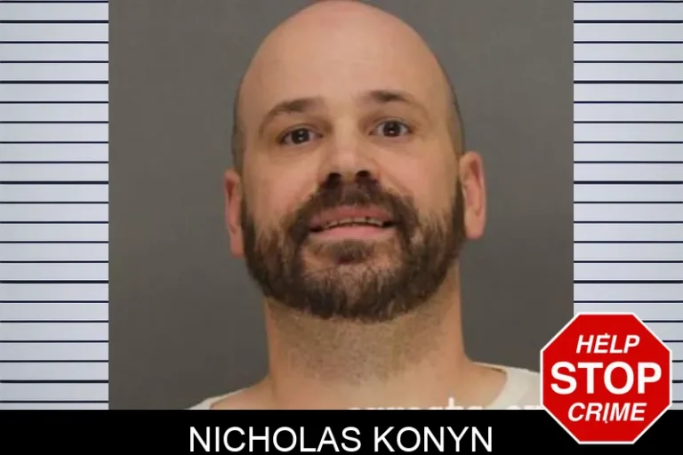 Nicholas Konyn