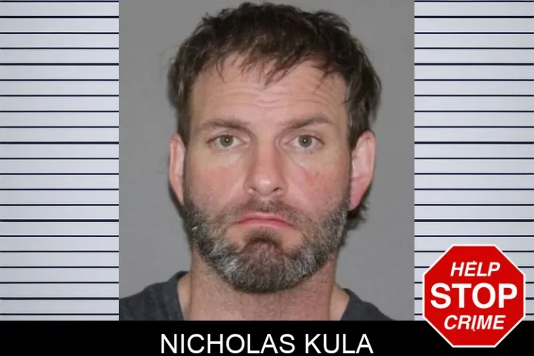 Nicholas KuLa